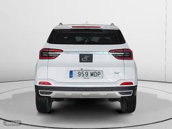 DR Automobiles DR 4.0 1.5 85 kW (116 CV) - Miniatura 4