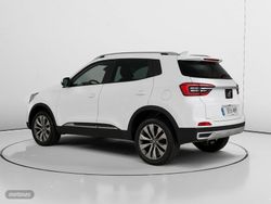 DR Automobiles DR 4.0 1.5 85 kW (116 CV) - Miniatura 5