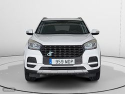 DR Automobiles DR 4.0 1.5 85 kW (116 CV) - Miniatura 7