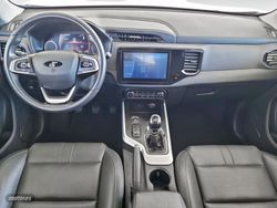 DR Automobiles DR 4.0 1.5 85 kW (116 CV) - Miniatura 8