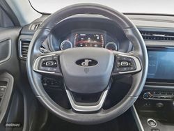 DR Automobiles DR 4.0 1.5 85 kW (116 CV) - Miniatura 9