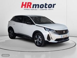 Peugeot 3008 Hybrid 300 Allure Pack e-EAT8 221 kW (300 CV) - Miniatura 1
