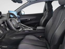 Peugeot 3008 Hybrid 300 Allure Pack e-EAT8 221 kW (300 CV) - Miniatura 10