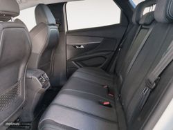 Peugeot 3008 Hybrid 300 Allure Pack e-EAT8 221 kW (300 CV) - Miniatura 11