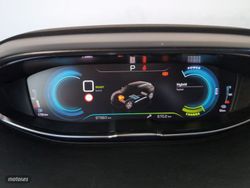 Peugeot 3008 Hybrid 300 Allure Pack e-EAT8 221 kW (300 CV) - Miniatura 15