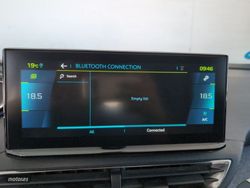 Peugeot 3008 Hybrid 300 Allure Pack e-EAT8 221 kW (300 CV) - Miniatura 19