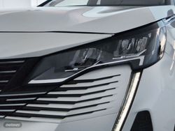 Peugeot 3008 Hybrid 300 Allure Pack e-EAT8 221 kW (300 CV) - Miniatura 24