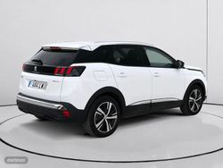Peugeot 3008 Hybrid 300 Allure Pack e-EAT8 221 kW (300 CV) - Miniatura 3