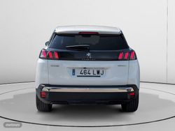 Peugeot 3008 Hybrid 300 Allure Pack e-EAT8 221 kW (300 CV) - Miniatura 4