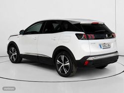 Peugeot 3008 Hybrid 300 Allure Pack e-EAT8 221 kW (300 CV) - Miniatura 5