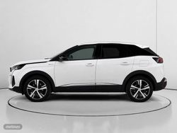 Peugeot 3008 Hybrid 300 Allure Pack e-EAT8 221 kW (300 CV) - Miniatura 6