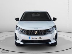 Peugeot 3008 Hybrid 300 Allure Pack e-EAT8 221 kW (300 CV) - Miniatura 7