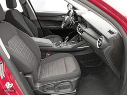 Alfa Romeo Stelvio 2.2 Diésel Stelvio RWD 118 kW (160 CV) - Miniatura 10