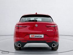 Alfa Romeo Stelvio 2.2 Diésel Stelvio RWD 118 kW (160 CV) - Miniatura 3