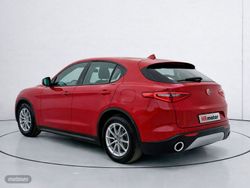 Alfa Romeo Stelvio 2.2 Diésel Stelvio RWD 118 kW (160 CV) - Miniatura 4