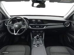 Alfa Romeo Stelvio 2.2 Diésel Stelvio RWD 118 kW (160 CV) - Miniatura 6