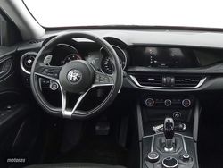 Alfa Romeo Stelvio 2.2 Diésel Stelvio RWD 118 kW (160 CV) - Miniatura 7