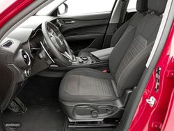 Alfa Romeo Stelvio 2.2 Diésel Stelvio RWD 118 kW (160 CV) - Miniatura 8
