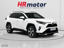 Toyota RAV 4 2.5l PLug-In Hybrid Advance e-CVT 225 kW (306 CV) - Miniatura 1