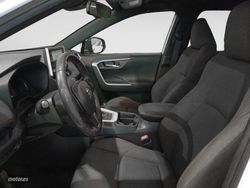 Toyota RAV 4 2.5l PLug-In Hybrid Advance e-CVT 225 kW (306 CV) - Miniatura 10
