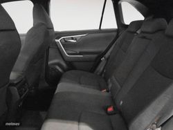 Toyota RAV 4 2.5l PLug-In Hybrid Advance e-CVT 225 kW (306 CV) - Miniatura 11