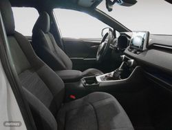 Toyota RAV 4 2.5l PLug-In Hybrid Advance e-CVT 225 kW (306 CV) - Miniatura 12