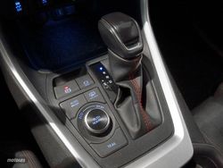 Toyota RAV 4 2.5l PLug-In Hybrid Advance e-CVT 225 kW (306 CV) - Miniatura 15