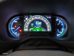 Toyota RAV 4 2.5l PLug-In Hybrid Advance e-CVT 225 kW (306 CV) - Miniatura 16