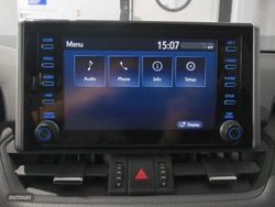 Toyota RAV 4 2.5l PLug-In Hybrid Advance e-CVT 225 kW (306 CV) - Miniatura 17
