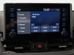 Toyota RAV 4 2.5l PLug-In Hybrid Advance e-CVT 225 kW (306 CV) - Miniatura 18