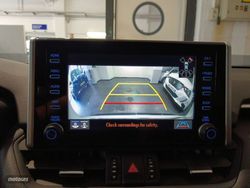 Toyota RAV 4 2.5l PLug-In Hybrid Advance e-CVT 225 kW (306 CV) - Miniatura 20