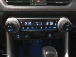 Toyota RAV 4 2.5l PLug-In Hybrid Advance e-CVT 225 kW (306 CV) - Miniatura 21