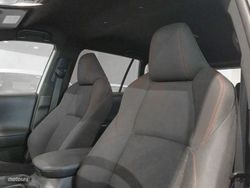 Toyota RAV 4 2.5l PLug-In Hybrid Advance e-CVT 225 kW (306 CV) - Miniatura 22