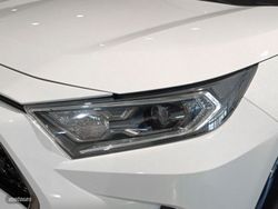 Toyota RAV 4 2.5l PLug-In Hybrid Advance e-CVT 225 kW (306 CV) - Miniatura 24