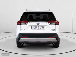 Toyota RAV 4 2.5l PLug-In Hybrid Advance e-CVT 225 kW (306 CV) - Miniatura 4