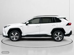 Toyota RAV 4 2.5l PLug-In Hybrid Advance e-CVT 225 kW (306 CV) - Miniatura 6