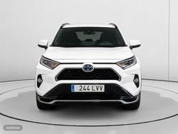 Toyota RAV 4 2.5l PLug-In Hybrid Advance e-CVT 225 kW (306 CV) - Miniatura 7