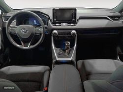 Toyota RAV 4 2.5l PLug-In Hybrid Advance e-CVT 225 kW (306 CV) - Miniatura 8