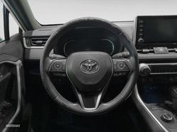 Toyota RAV 4 2.5l PLug-In Hybrid Advance e-CVT 225 kW (306 CV) - Miniatura 9