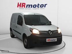 Renault Kangoo Z.E. 44 kW (60 CV) - Miniatura 1