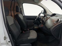 Renault Kangoo Z.E. 44 kW (60 CV) - Miniatura 10