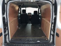 Renault Kangoo Z.E. 44 kW (60 CV) - Miniatura 11