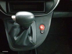 Renault Kangoo Z.E. 44 kW (60 CV) - Miniatura 12