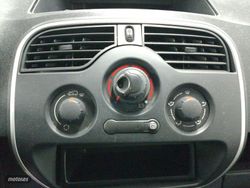 Renault Kangoo Z.E. 44 kW (60 CV) - Miniatura 14