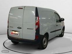 Renault Kangoo Z.E. 44 kW (60 CV) - Miniatura 2