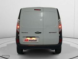 Renault Kangoo Z.E. 44 kW (60 CV) - Miniatura 3