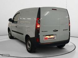 Renault Kangoo Z.E. 44 kW (60 CV) - Miniatura 4