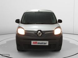 Renault Kangoo Z.E. 44 kW (60 CV) - Miniatura 5