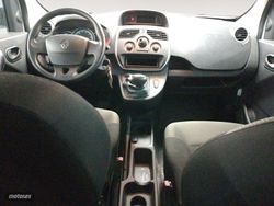 Renault Kangoo Z.E. 44 kW (60 CV) - Miniatura 7
