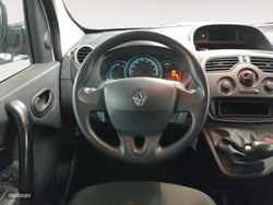 Renault Kangoo Z.E. 44 kW (60 CV) - Miniatura 8